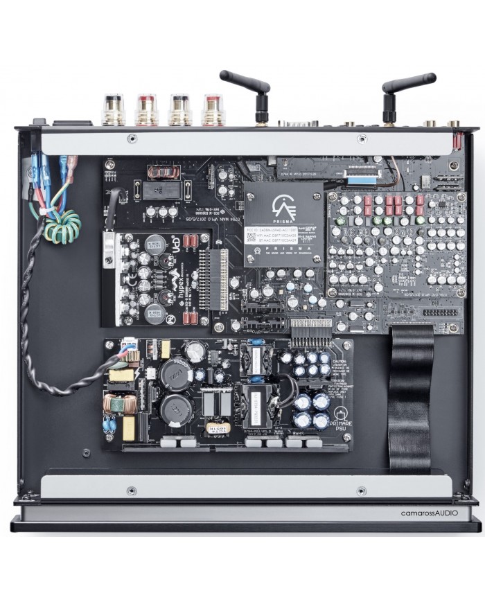 Primare I15 Prisma Primare I15 Prisma