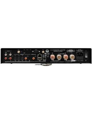 Primare I15 Prisma MkII