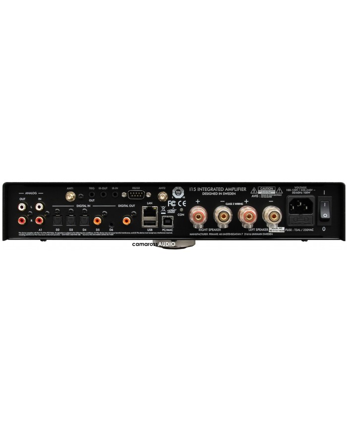 Primare I15 Prisma Primare I15 Prisma