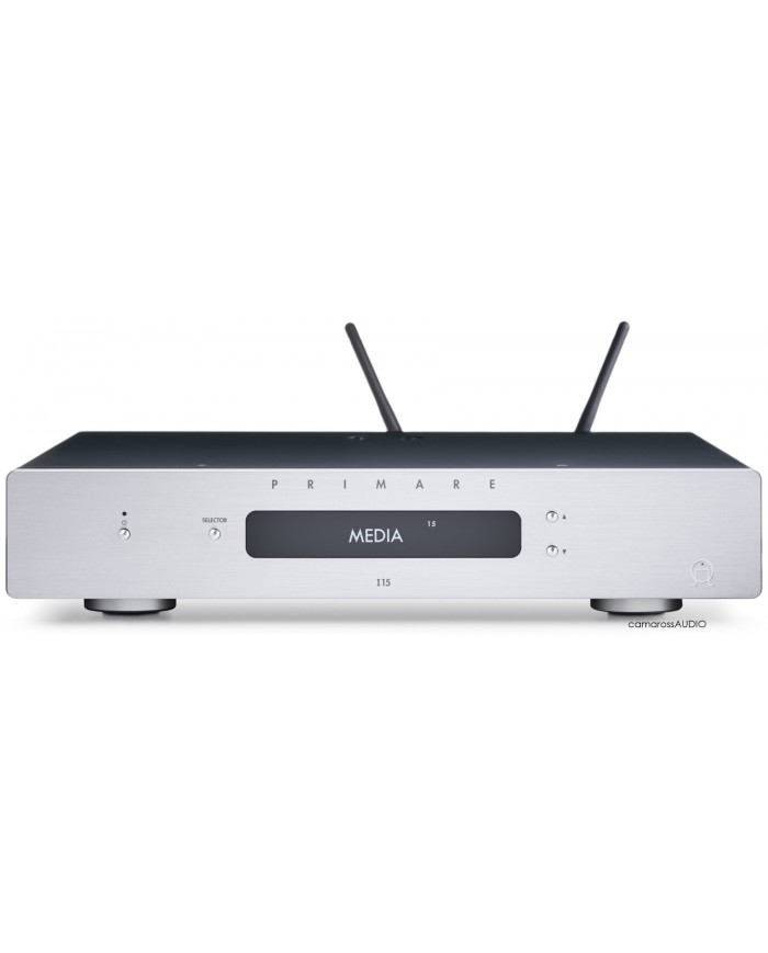 Primare I15 Prisma MkII