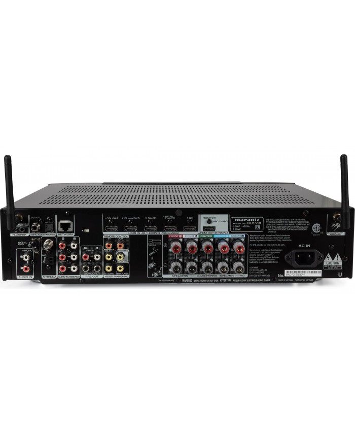 Marantz NR1510