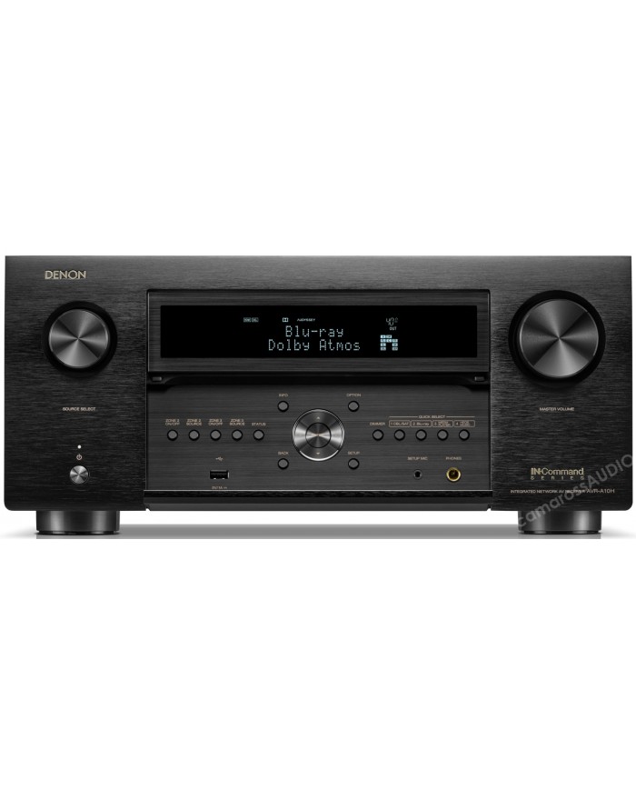 Denon AVR-A10H