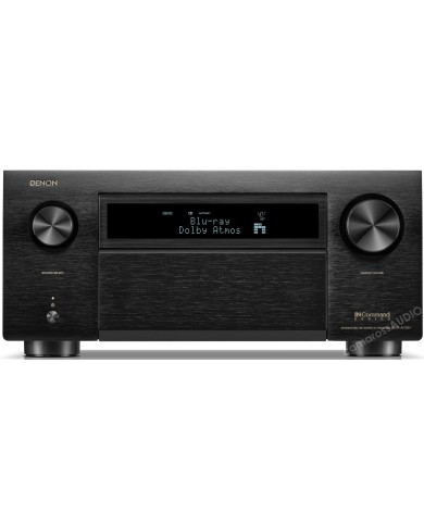 Denon AVR-A10H