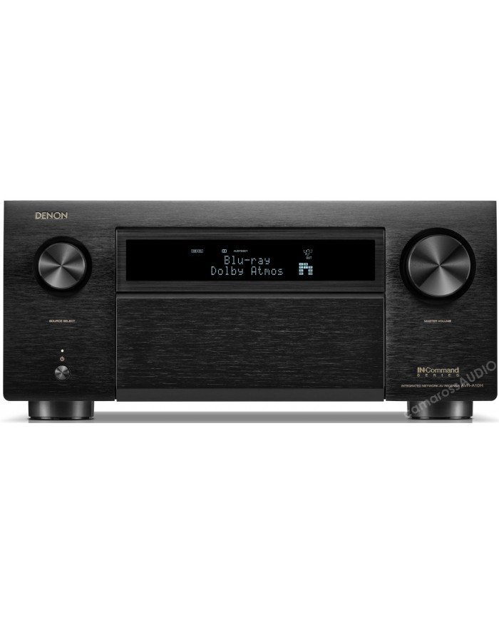Denon AVR-A10H