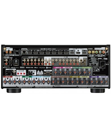 Denon AVR-A10H