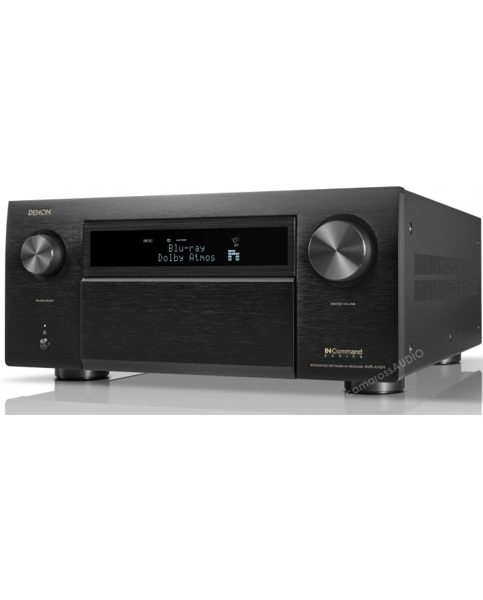 Denon AVR-A10H
