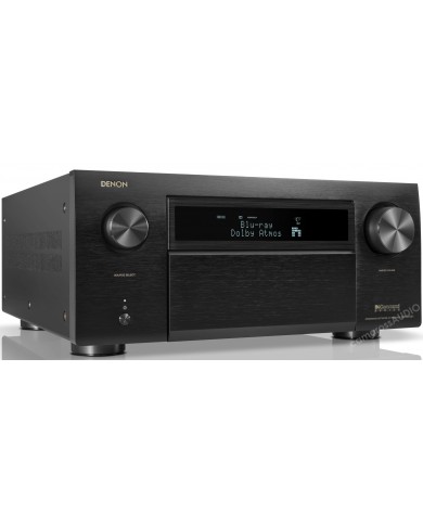 Denon AVR-A10H