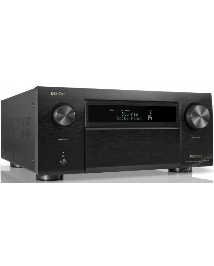 Denon AVR-A10H