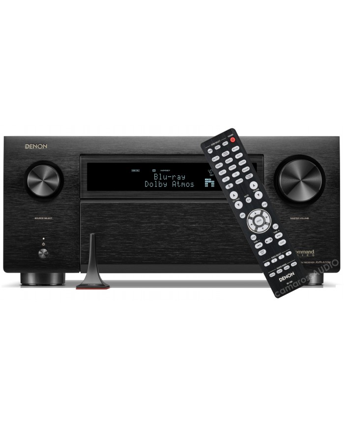 Denon AVR-A10H