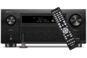 Denon AVR-A10H