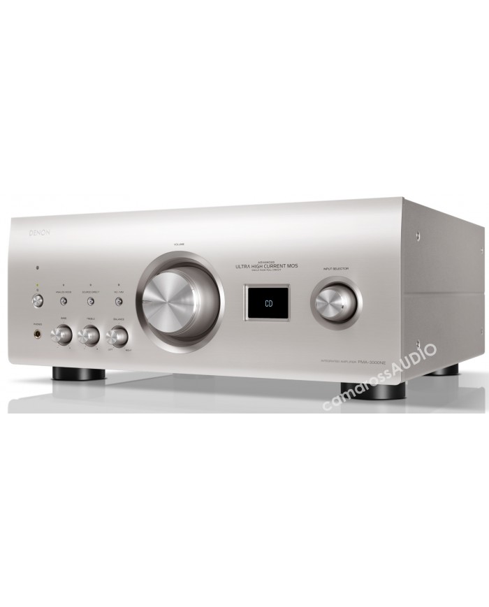 Denon PMA-3000NE