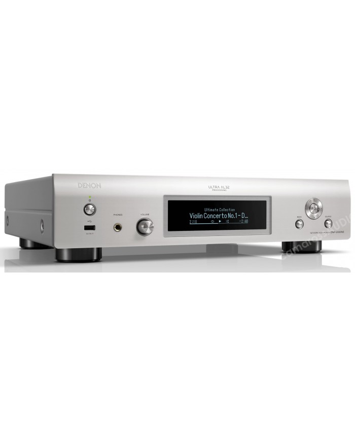 Denon DNP-2000NE