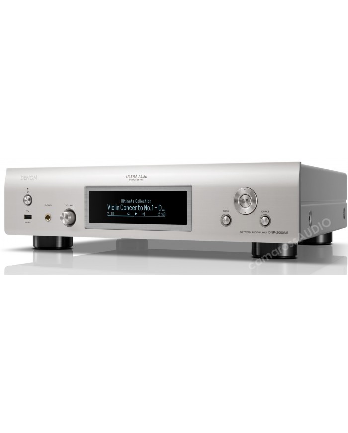 Denon DNP-2000NE
