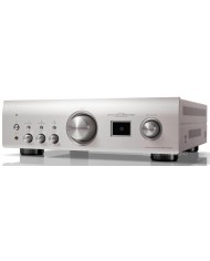 Denon PMA-1700NE Entegre Amplifikatör Gümüş Ön Panel Görünümü