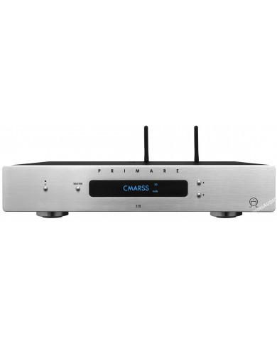 Primare I15 Prisma MkII