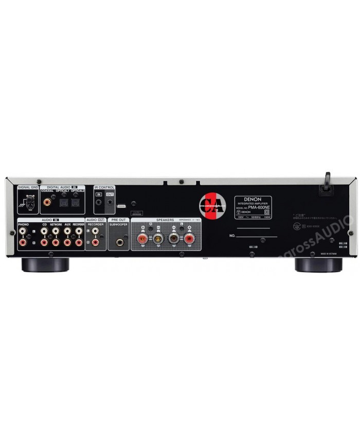 Denon PMA-600NE