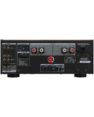 Denon PMA-A110
