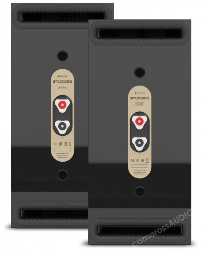 Monitor Audio Studio 89