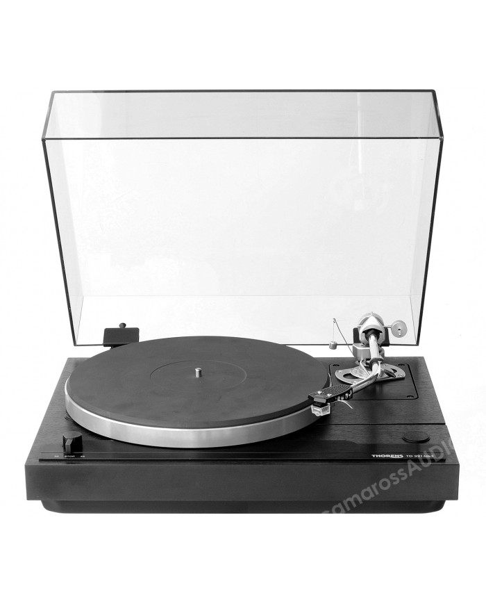 Thorens TD-321MK2