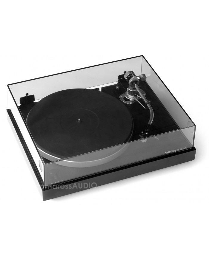 Thorens TD-321MK2 / SME 3009 S2