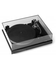 Thorens TD-321MK2 / SME 3009 S2