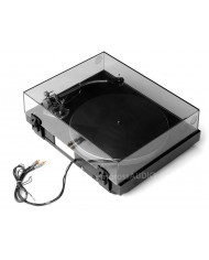 Thorens TD-321MK2 / SME 3009 S2