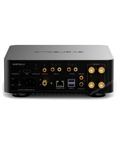 Eversolo Play CD Eversolo Play CD