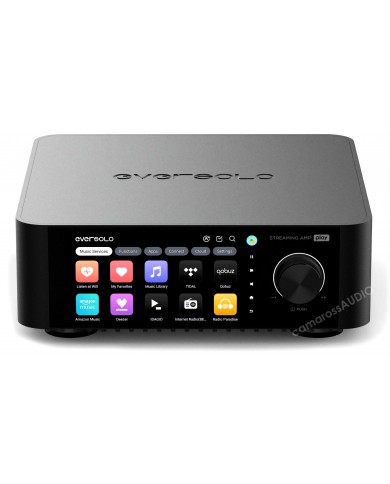 Eversolo Play CD Eversolo Play CD