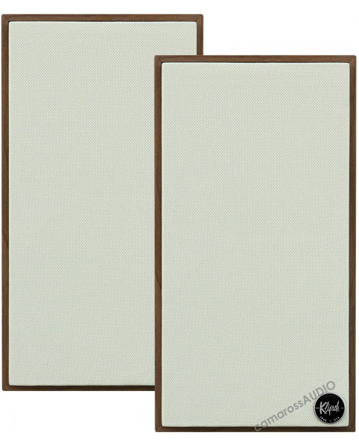 Klipsch The Fives Heritage serisi