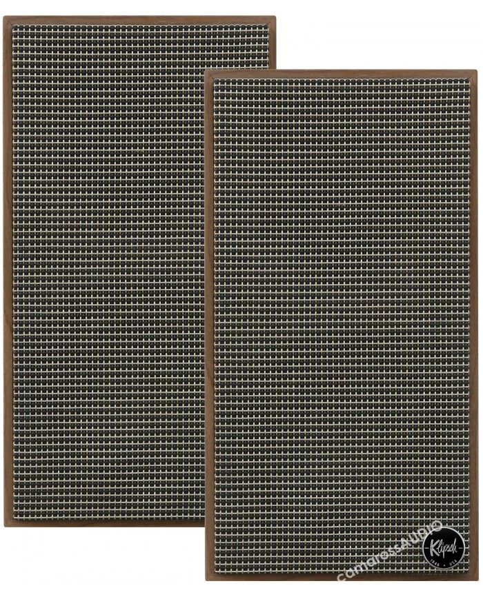 Klipsch The Fives Heritage serisi