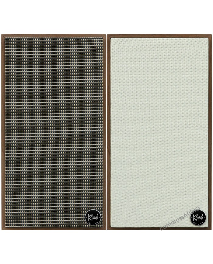 Klipsch The Fives Heritage serisi