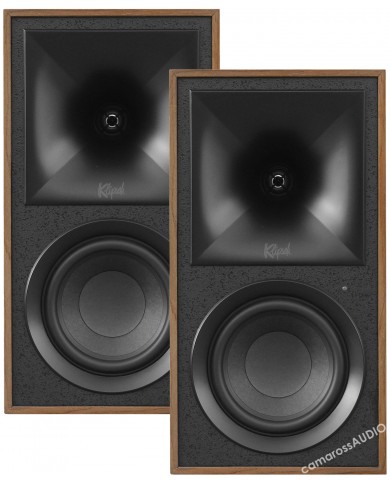 Klipsch The Fives Heritage serisi Klipsch The Fives Heritage serisi