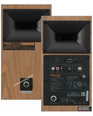 Klipsch The Fives Heritage serisi