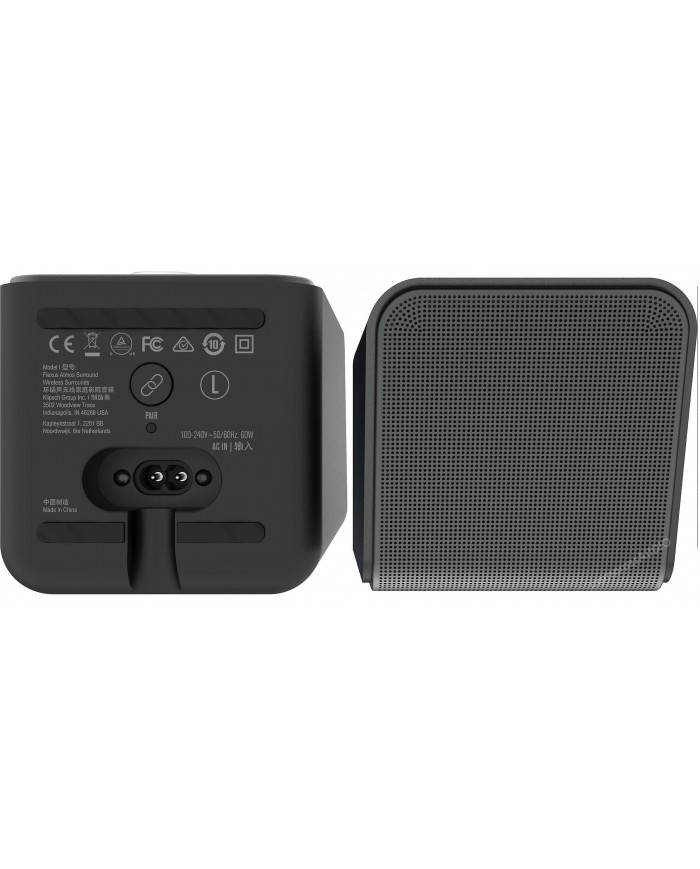 Klipsch Flexus SURR 200