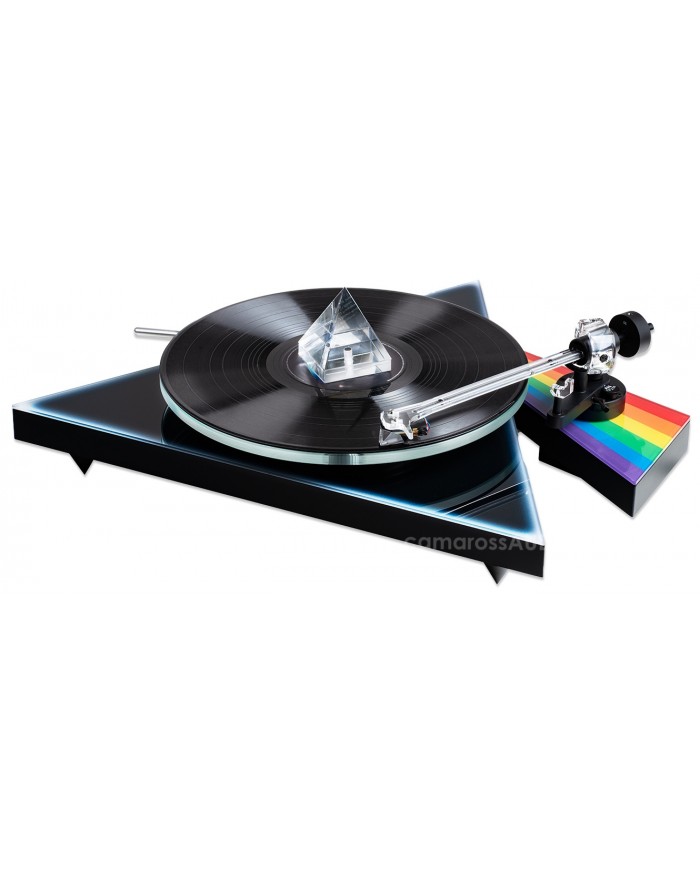 Pro-Ject The Dark Side Of The Moon SE