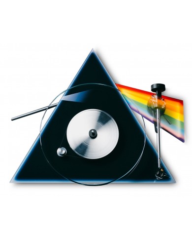 Pro-Ject The Dark Side Of The Moon SE Pro-Ject The Dark Side Of The Moon SE