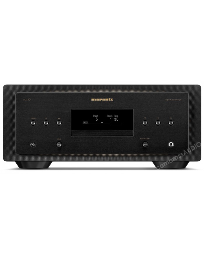 Marantz SACD 10