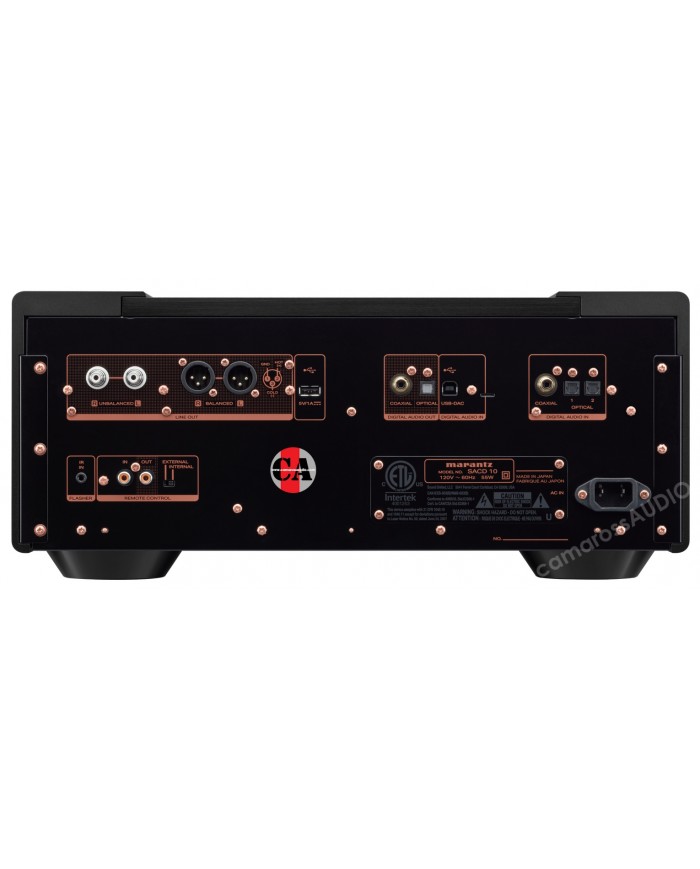 Marantz SACD 10