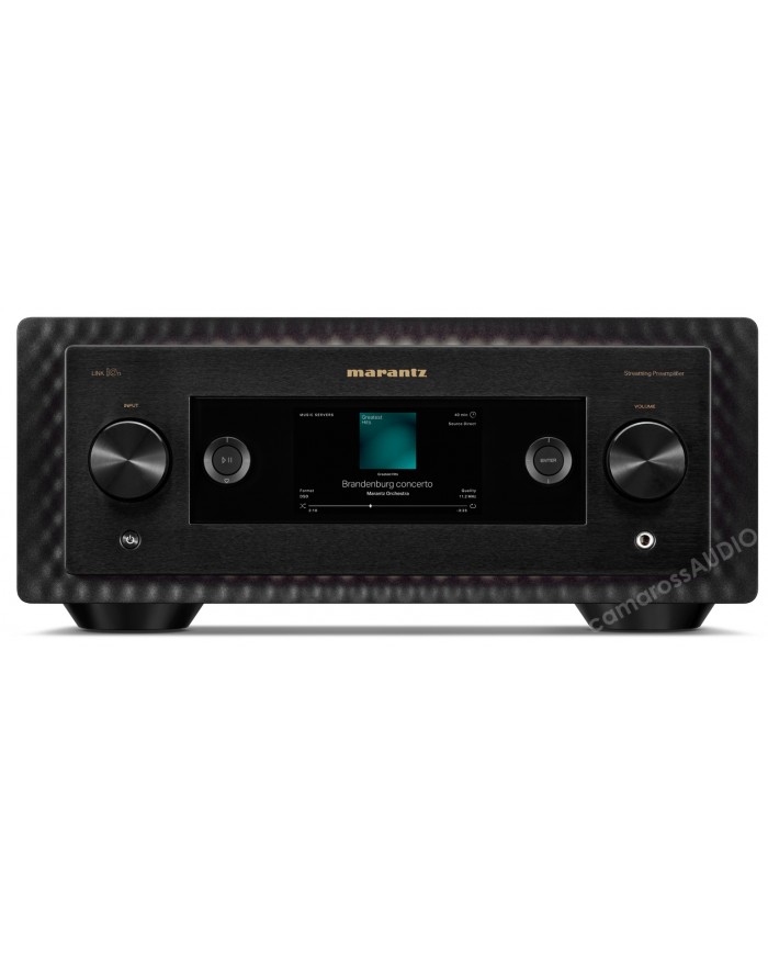 Marantz LINK 10n