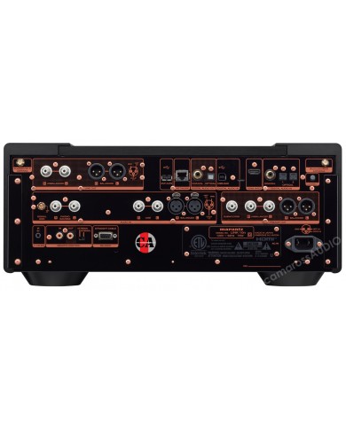 Marantz LINK 10n Marantz LINK 10n