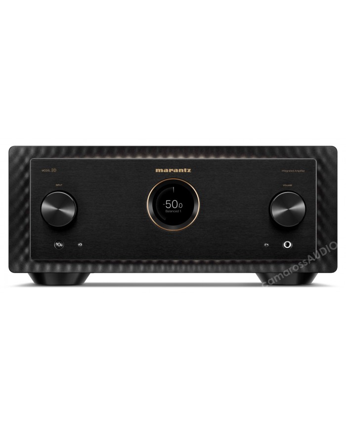 Marantz MODEL 10