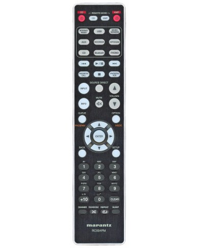 Marantz rc004pm