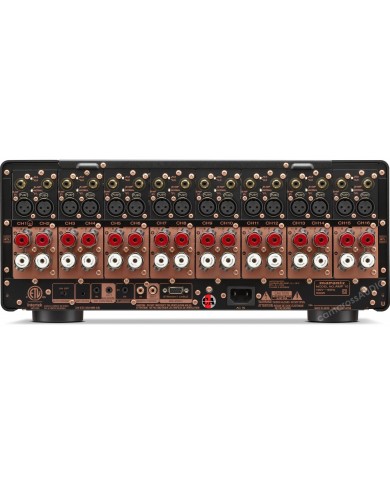 Marantz AMP 10 Marantz AMP 10