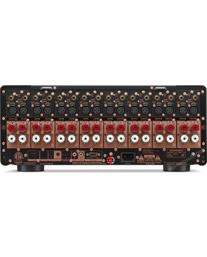 Marantz AMP 10