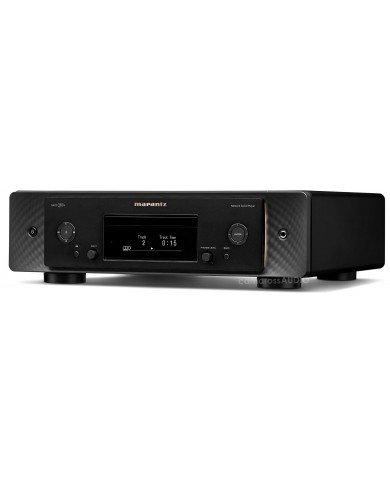 Marantz SACD 30n