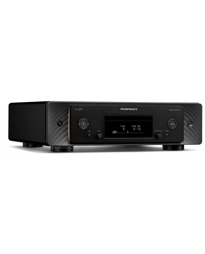 Marantz SACD 30n
