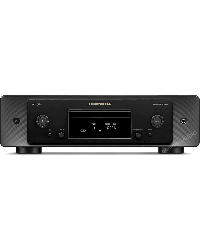 Marantz SACD 30n