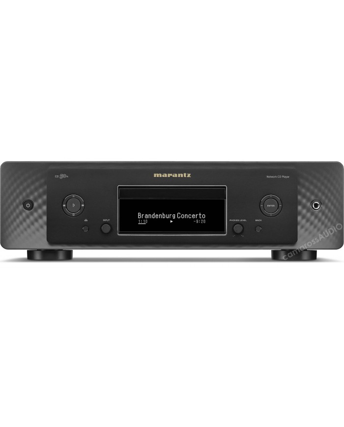 Marantz CD 50n