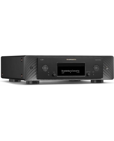 Marantz CD 50n
