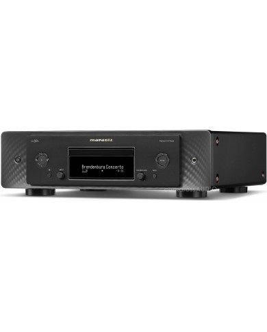Marantz CD 50n